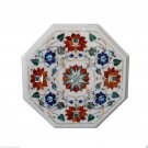 10 PCS Wholesale Lot 12" Marble Coffee/Sofa Table Top Pietra Dura New Year Gifts 10 PCS Wholesale Lot 12" Marble Coffee/Sofa Table Top Pietra Dura New Year Gifts