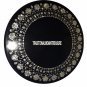 3' Marble Dining Center Table Top Mother of Pearl Marquetry Inlay Special Gift