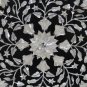 24" Marble Dining Coffee Table Top Handmade Mother of Pearl Inlay Home Decor