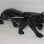Panther Leopard Cougar Big Cat Car Collector Marble Statue Showpiece Gifts Decor