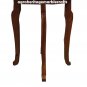12" Marble Coffee/Sofa Table Top Pietra Dura Floral Collectible Furniture Decor
