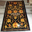 2'x3' Marble Dining Center Table Top Pietradura Mosaic Furniture Decor Gifts 2'x3' Marble Dining Center Table Top Pietradura Mosaic Furniture Decor Gifts