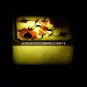 6"x4"x2" Exclusive Marble Storage Box Hakik Fine Art Inlaid Work Decor H5486A