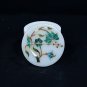 2"x2" Accent Marble Round Box Malchite Mosaic Inlay Interior Gifts Decor H5466