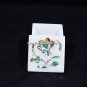 2"x2" Marvelous Marble Small Box Pauashell Inlay Beautiful Gift Art Decor H5500