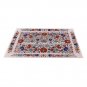 12"x9" Exclusive Marble Decorative Tray Multi Inlay Stone Art Occasion Gift E91