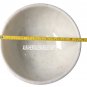 White Marble Handmade Bowl Home Decor Dry Fruits Bowl Decor Gifts Arts H3513