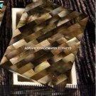 Attractive Marble Jewelry Jasper Inlay Box Random Work Occasional Gift Decor E20 Attractive Marble Jewelry Jasper Inlay Box Random Work Occasional Gift Decor E20