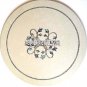 Marble Coffee Table Top Semi Precious Stone Inlaid Arts Living Room Decor H4037