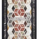 Marble Living Room Table Micro Mosaic Inlay Rare Stone Hallway Arts Decor H3952 Marble Living Room Table Micro Mosaic Inlay Rare Stone Hallway Arts Decor H3952