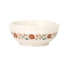 4"x4''x1.5'' White Marble Fruit Bowl Hakik Marquetry Inlay Art Table Decor H3633 4"x4''x1.5'' White Marble Fruit Bowl Hakik Marquetry Inlay Art Table Decor H3633