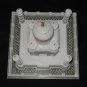 14"x14" Marble Taj Mahal Collectible Replica Fine Home Occasional Beautiful Gift