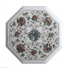 Marble Center Coffee Table Top Pauashell Marquetry Arts Ramadan Decorations 2017
