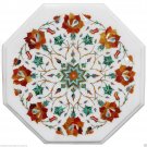 Marble Coffee Table Top Carnelian Ramadan Special 2017 Mosaic Home Decor