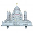 14" Decorative Replica Marble Taj Mahal Miniature Model Sign of Love Gifts E83 14" Decorative Replica Marble Taj Mahal Miniature Model Sign of Love Gifts E83