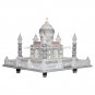 14" Decorative Replica Marble Taj Mahal Miniature Model Sign of Love Gifts E83