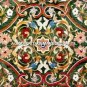 Exclusive Marble Dining Room Hallway Table Top Pietra Dura Inlay Home Decor H4494