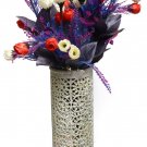 12" Marble Soapstone Flower Vase Flower Art Pot Beautiful Carved Home Decor H708 12" Marble Soapstone Flower Vase Flower Art Pot Beautiful Carved Home Decor H708