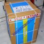 4" Black Marble Elephant Peacock Parrot Pietradure Mosaic Gifts Decor Inlay Art