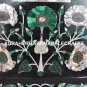 Marble Dish Plate Tajmahal Marquetry Inlay Pietradure Kitchen Decor Gifts H1431