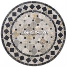 Adornment Marble Top Outddor Table Marquetry Inlay Cube Living Room Decor H3979 Adornment Marble Top Outddor Table Marquetry Inlay Cube Living Room Decor H3979