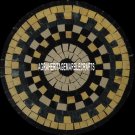 Marble Kitchen Coffee Table Handmade Marquetry Inlay Cubes Hallway Decor H3894 Marble Kitchen Coffee Table Handmade Marquetry Inlay Cubes Hallway Decor H3894
