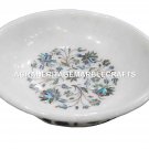 Fruit Table Decor Abalone Gem Inlay Pietra Dura Kitichen Cyber Monday Gift H1435 Fruit Table Decor Abalone Gem Inlay Pietra Dura Kitichen Cyber Monday Gift H1435