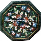 Marble Octagon Coffee Table Top Semi Precious Inlay Marquetry Home Decor H2001 Marble Octagon Coffee Table Top Semi Precious Inlay Marquetry Home Decor H2001