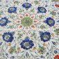 30" Marble Coffee Table Top Pietra Dura Table Semi Precious Handmade Gifts
