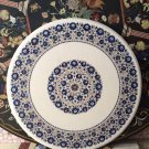 36" Marble Marquetry Lapis Lazuli Coffee Table Top Paua Shell Home Gifts Decor