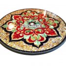Carnelian Marble Top Dining Table Semi Precious Inlay Beautiful Gift Decor H3807 Carnelian Marble Top Dining Table Semi Precious Inlay Beautiful Gift Decor H3807