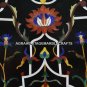 Marble Dining Side Table Top Stone Inlaid Pietradura Outdoor Patio Decor H1383