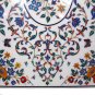 Marble Coffee Dining Table Top Pietra Dura Original Stones Semi Precious