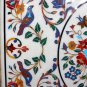 Marble Coffee Dining Table Top Pietra Dura Original Stones Semi Precious