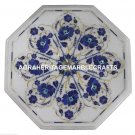 Marble Coffee Lapis Lazuli Side Table Top Marquetry Home Mosaic Decorative H3063 Marble Coffee Lapis Lazuli Side Table Top Marquetry Home Mosaic Decorative H3063
