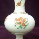 7" White Marble Inlay Work Flower Vase Hakik Flower Art Decor Inlay Mosaic Gifts 7" White Marble Inlay Work Flower Vase Hakik Flower Art Decor Inlay Mosaic Gifts