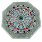 White Marble Coffee Table Top Multi Stone Inlay Marquetry Best Home Decor H3357 White Marble Coffee Table Top Multi Stone Inlay Marquetry Best Home Decor H3357