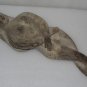Vintage Statue Collectible Marble Rare Sculpture Lady figurine Decor Home Decor