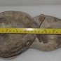 Vintage Statue Collectible Marble Rare Sculpture Lady figurine Decor Home Decor
