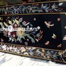 Black Marble Dining Table Rare Gems Inlay Dining Room Home Marquetry Arts H3333 Black Marble Dining Table Rare Gems Inlay Dining Room Home Marquetry Arts H3333