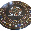 Marble Coffee Round Table Top Marquetry Pietradure Inlay Mosaic Home Decor H3003 Marble Coffee Round Table Top Marquetry Pietradure Inlay Mosaic Home Decor H3003