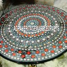 Black Marble Dining Table Top Hakik Stone Marquetry Inlay Home Gifts Decor H3370 Black Marble Dining Table Top Hakik Stone Marquetry Inlay Home Gifts Decor H3370