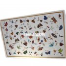 Adornment Marble Side Top Table Designer Butterfly Inlay Patio Decorative H3915 Adornment Marble Side Top Table Designer Butterfly Inlay Patio Decorative H3915