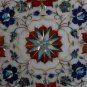 10 PCS Wholesale Lot 12" Marble Coffee/Sofa Table Top Pietra Dura Inlay Gifts