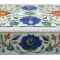 Decorative Marble Jewelry Box Handmade Marquetry Inlay Thanks Giving Decor H1918