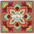 Marble Dining Top Table Pietradura Inlay Mosaic Occasional Kitchen Decor H3910 Marble Dining Top Table Pietradura Inlay Mosaic Occasional Kitchen Decor H3910