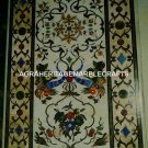 5'x3' Marble Rectangle Dining Table Inlay Marquetry Patio Living Art Decor H3125 5'x3' Marble Rectangle Dining Table Inlay Marquetry Patio Living Art Decor H3125