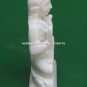 Marvelous Marble God Shiva Handmade Art Religious Gift Temple Decor H4539
