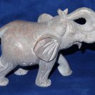 Marble Elephant Handicraft beautiful Home Decorative Handmade Gifts Decor Arts
