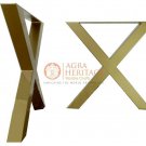 Shiny Gold Polished Table Leg, Adjustable feet, Wholesale table leg, bench leg, Shiny Gold Polished Table Leg, Adjustable feet, Wholesale table leg, bench leg,